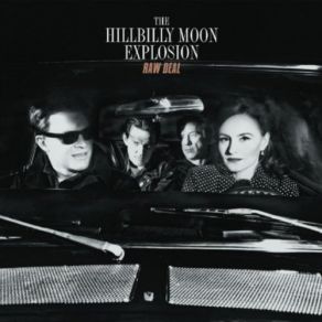 Download track Johnny Are You Gay? The Hillbilly Moon Explosion