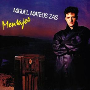 Download track Mensajes En La Radio Miguel Mateos - Zas