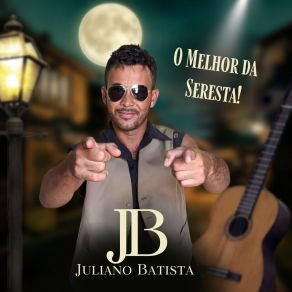 Download track Da Boca Pra Fora Juliano Batista