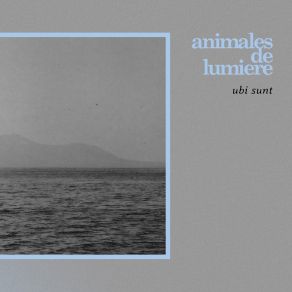 Download track Ubi Sunt Animales De Lumière