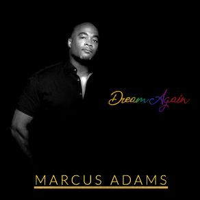 Download track Leave It Alone Marcus Adams