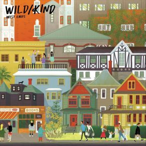 Download track Hey! Listen! The Wild