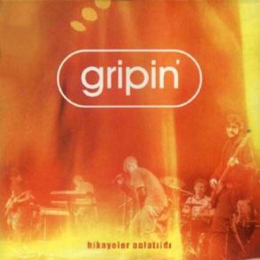 Download track Bir Anlık İstek Gripin