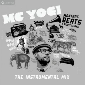 Download track Ganesha And The Moon (Instrumental) MC Yogi