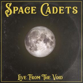 Download track Odyssey Writer (Live) The Space Cadets