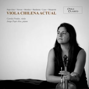 Download track Árbol: IV Carola Fredes