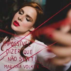 Download track Que Se Chama Amor Mariana Volker