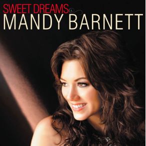 Download track Have You Ever Been Lonely Mandy Barnett