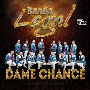 Download track Dame Chance Banda Legal