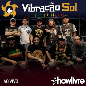 Download track Nascer De Um Novo Dia (Ao Vivo) Vibração Sol