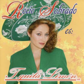 Download track Cancion Mexicana Rocio Sobrado