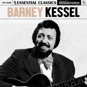 Download track Custard Puff Barney Kessel