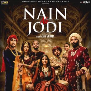 Download track Nain Na Jodi Saar