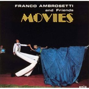 Download track That Old Black Magic Franco Ambrosetti