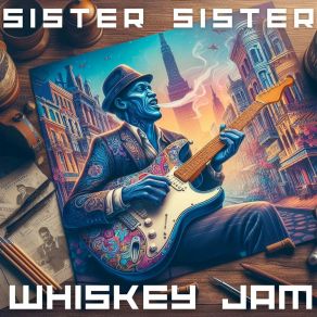 Download track Hairspray Heaven Whiskey Jam