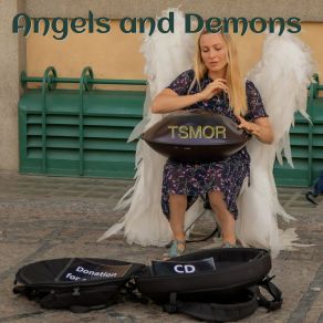 Download track Angels And Demons 3 TSMOR