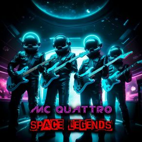 Download track Massive UFO Attack MC QUATTRO