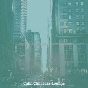 Download track Brilliant Moods For Cocktail Bars Calm Chill Jazz Lounge