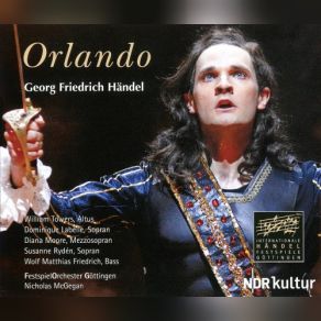 Download track Scena 3. Recitativo (Orlando, Dorinda): 'Pur Ti Trovo, O Mio Bene' FestspielOrchester Göttingen, Nicholas McGeganOrlando