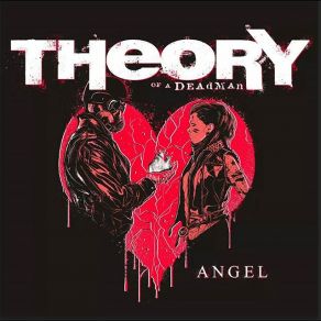 Download track Angel Theory Of A Deadman