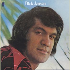 Download track I Don't Want To Cry Dick Jensen