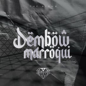 Download track Dembow Marroquí (Remix) Dandani El Patrón