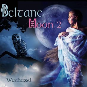 Download track The Face Of Selene Wychazel