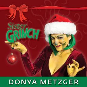 Download track What Are You Doing New Year's Eve? Donya Metzger