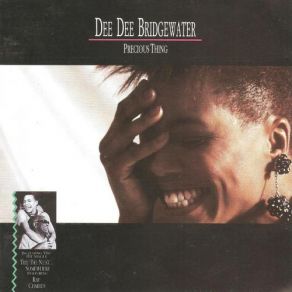 Download track Sunset And Blue Dee Dee Bridgewater