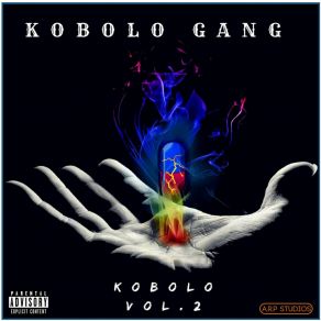 Download track Déception Kobolo Gang