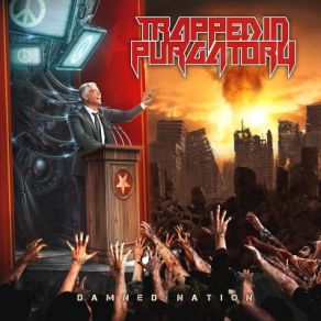 Download track Beyond The Rubicon Trapped In Purgatory