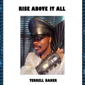 Download track I Will Never Forget You Terrell Baker