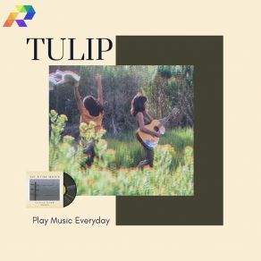 Download track Aku Masih Disini Tulip