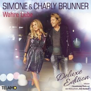 Download track Die Beste Zeit Ist Jetzt Simone, Charly Brunner