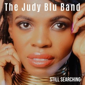 Download track I'm A Woman Judy Blu Band