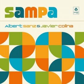 Download track Luz Negra Javier Colina, Albert Sanz