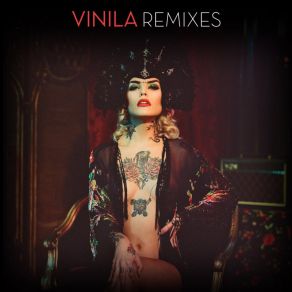 Download track Electrify (Third Karhan Remix) Vinila Von Bismark