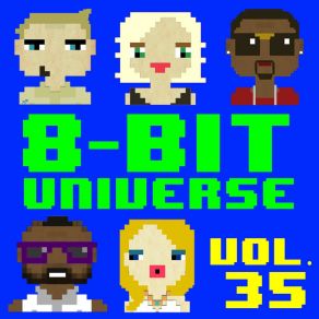 Download track Youth (8 Bit Version) 8 Bit Universe