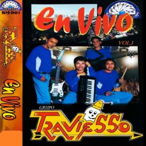 Download track El Cable Grupo Traviesso