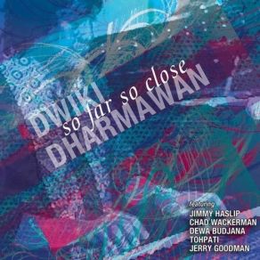 Download track Jembrana's Fantasy Dwiki Dharmawan