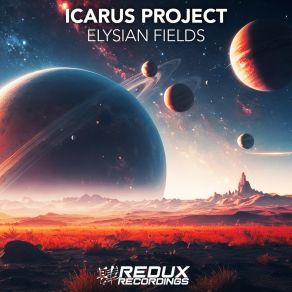 Download track Elysian Fields Icarus Project