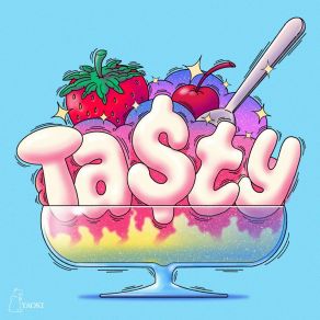 Download track Tasty (Inst.) Just B