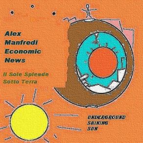 Download track Once Upon A Time Alex Manfredi Economic News