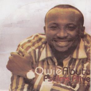 Download track Chibuike Owie Abutu