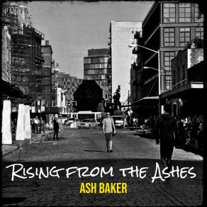 Download track Love Listened ASH BAKER