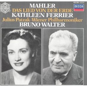 Download track 4. Von Der Schönheit Gustav Mahler