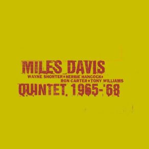 Download track Sweet Pea Miles Davis