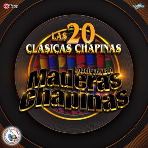 Download track Ferrocarril De Los Altos Marimba Maderas Chapinas