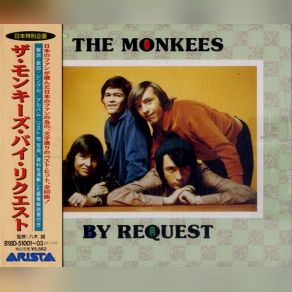 Download track Your Auntie Grizelda The Monkees