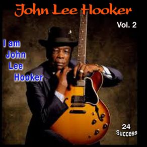 Download track Run On John Lee Hooker